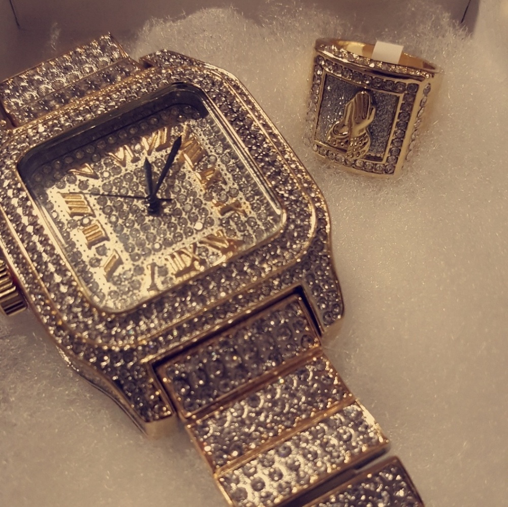 Watch Techno Pave Metal Band EXCLUSIVE SET